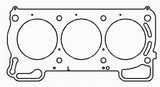 Cometic Subaru EZ30 Flat 6 3.0L 90mm Bore .051 inch MLS Head Gasket Left - C5861-051