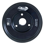 Fluidampr Nissan VQ35 350Z V6 Steel Internally Balanced Damper - 640901