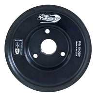 Fluidampr Nissan VQ35 350Z V6 Steel Internally Balanced Damper - 640901