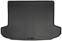 Husky Liners 2017 Kia Sportage WeatherBeater Black Cargo Liner - 28871