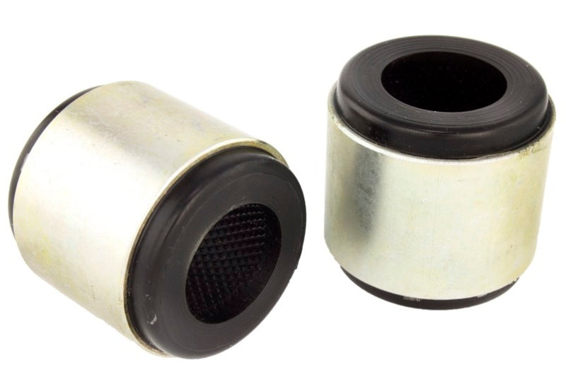 Whiteline Plus 03+ Nissan 350z / Infinity G35 Rear Upper Front Trailing Arm Bushing Kit - W62985
