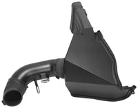 K&N 2018 Ford Mustang GT V8 5.0L F/I Performance Intake Kit - 71-3540