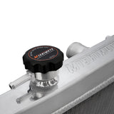 Mishimoto 00-05 Nissan Sentra SE-R Vspec Manual Aluminum Radiator - MMRAD-SEN-00