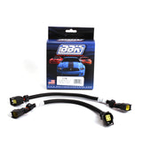 BBK 05-15 Dodge 4 Pin Square Style O2 Sensor Wire Harness Extensions 12 (pair) - 1118