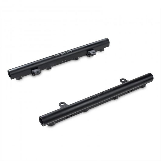 Grams Performance 10-15 Chevrolet Camaro LS3/L99 Fuel Rail - Raw - G50-02-1000
