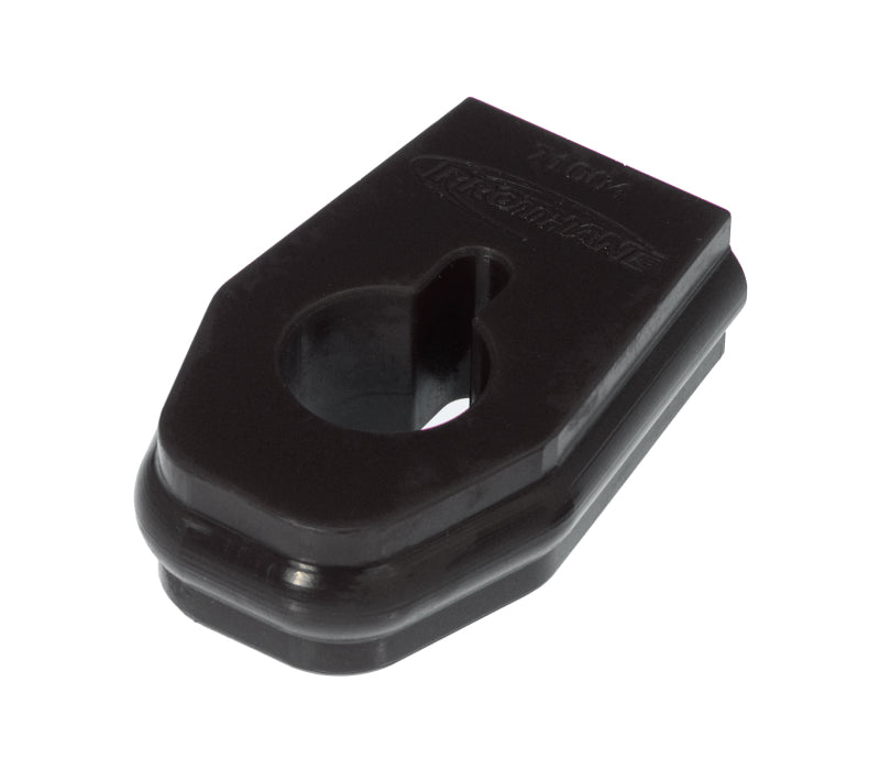 Prothane 11-13 Ford Mustang Shifter Bushings - Black - 6-1612-BL