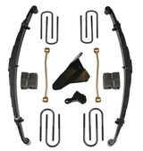 Skyjacker 6"KIT,2000 F2/350 V10/DIESL - F9652MK