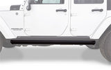 AMP Research 2007-2017 Jeep Wrangler JK 4 Door PowerStep Xtreme - Black - 78122-01A
