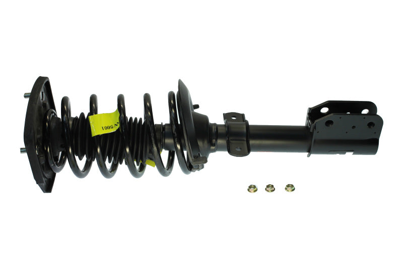 KYB Strut Plus Rear Right Chevrolet 04-09 Impala with 17in or 18in Wheels/10-12 Impala - SR4103