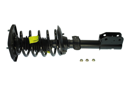 KYB Strut Plus Rear Right Chevrolet 04-09 Impala with 17in or 18in Wheels/10-12 Impala - SR4103