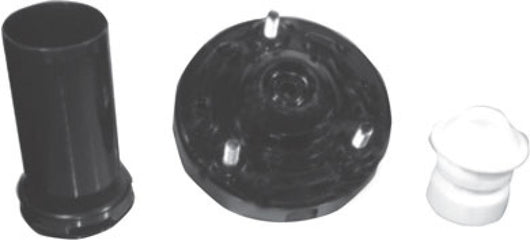 KYB Shocks & Struts Strut Mounts Front FORD Expedition (2WD) 2003-06 FORD Expedition (4WD) 2003-06 F - SM5424