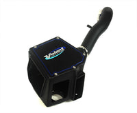 Volant 09-13 Chevrolet Silverado 1500 4.3 V6 Pro5 Closed Box Air Intake System - 15043