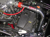 Injen 98-02 Honda Accord / 02-03 Acura TL 3.2L (CARB 02 Only) Black Cold Air Intake *SPECIAL ORDER* - RD1660BLK