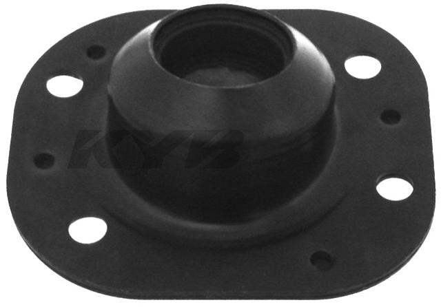KYB Shocks & Struts Strut Mount Rear Right FORD Five Hundred (AWD) 2007-2005 - SM5605