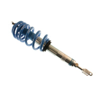 Bilstein B16 2002 Audi A4 Base Front and Rear Performance Suspension System - 48-169301