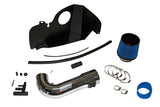 BBK 2018 Ford Mustang 5.0L Cold Air Intake Kit - Chrome Finish - 1452
