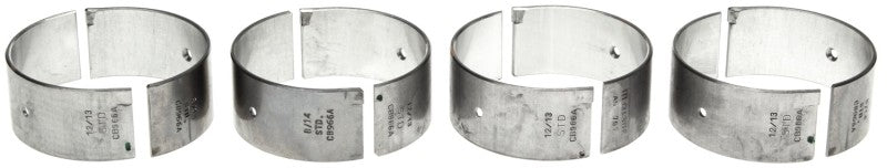 Clevite Nissan 1595 1770 1952 2187 2389cc 4 Cyl 2393 2565 2753 2793cc6-c Con Rod Bearing Set - CB966A(4)