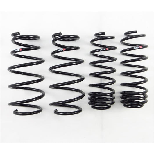 RS-R 09-13 Honda Fit (GE8) Down Sus Springs - H272D