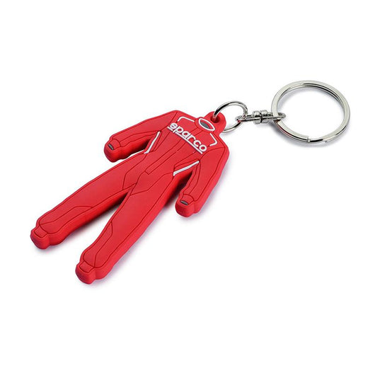 Sparco Keychain Suit - 099049