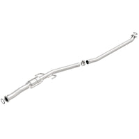 MagnaFlow Conv DF 04-05 Toyota RAV4 2.4L - 49020
