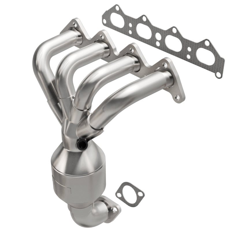 MagnaFlow Conv Direct Fit 98-01 Hyundai Elantra 1.8L - 452037