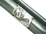 aFe MACHForce XP Exhausts Cat-Back SS-409 EXH CB Dodge Ram 1500 03-05 V8-5.7L 140.5&160.5 WB - 49-42008-1