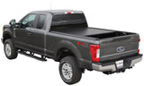 Pace Edwards 07-16 Toyota Tundra Reg & Double Cab 8ft Bed UltraGroove Metal - KMT5274