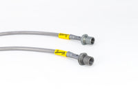 Goodridge 98-03 Camaro w/ Traction Control Brake Lines - 12257