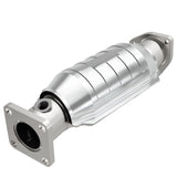 MagnaFlow Conv Audi 14.75X5X4 2.25/2.25 - 22922