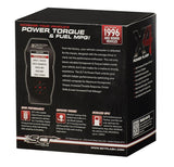SCT 08-14 DCX Cars/Trucks/Jeep (Gas Only) X4 Power Flash Programmer - 7215
