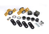 Whiteline 4/1993-9/2000 Subaru Impreza GC Sedan/GF Wagon Front Vehicle Essentials Kit - WEK073