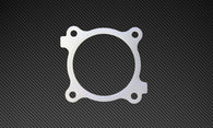 Torque Solution Thermal Throttle Body Gasket: 2007+ Mazda CX-7 - TS-TBG-087-1