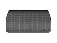 WeatherTech 05+ Honda Odyssey Cargo Liners - Black - 40279