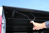 Access Original 08-16 Ford Super Duty F-250 F-350 F-450 8ft Bed (Includes Dually) Roll-Up Cover - 11349