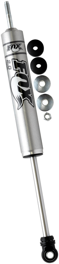 Fox 05+ Ford SD 2.0 Performance Series 8.1in. Smooth Body IFP Front Shock (Alum) / 0-1.5in. Lift - 980-24-677