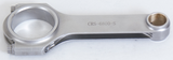 Eagle Chevy Big Block Standard Forged 4340 H-Beam Connecting Rods with ARP2000 Bolts - CRS68003D2000