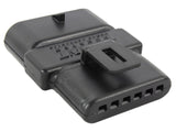 aFe Power Sprint Booster Power Converter 10-15 Chevy Camaro V6/V8 A/T - 77-14002