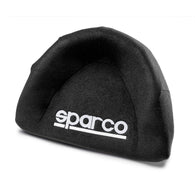 Sparco Cushion Helmet Black - 01008NR