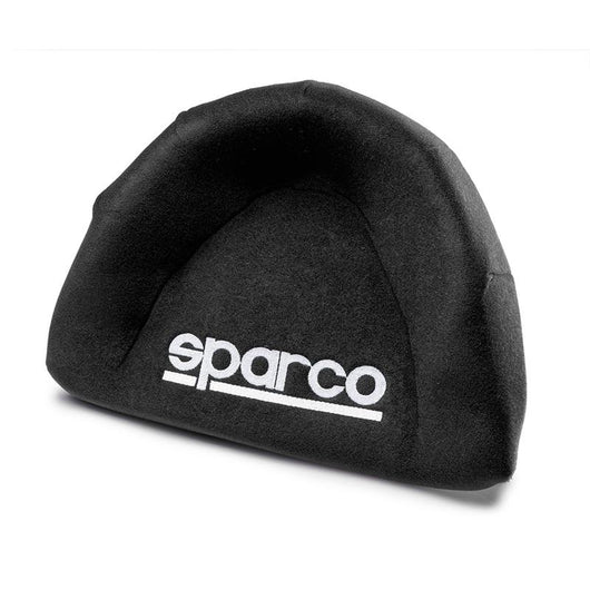 Sparco Cushion Helmet Black - 01008NR