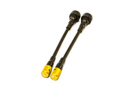 ISC Supension Rear Extenders - REAREXTENDERS
