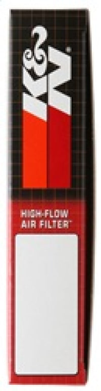K&N 2019 Jeep Cherokee L4-2.0L F/I Turbo Replacement Drop In Air Filter - 33-5088
