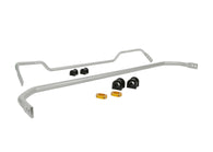 Whiteline 06-15 Mazda MX-5 Miata (Sport/Grand Touring Only) Front & Rear Sway Bar Kit - BMK004
