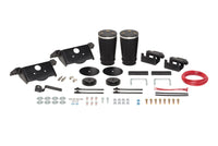 Firestone Sport-Rite Air Helper Spring Kit Rear 99-05 Chevy 1500 No HD/97-04 Ford F-150 (W217602320) - 2320