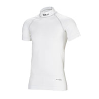Sparco Tshirt Rw9 Xl/Xxl Wht - 001795BOXLXXL