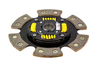 ACT 1990 Nissan Stanza 6 Pad Sprung Race Disc - 6224106
