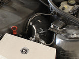 aFe MagnumFORCE Intakes Torque Booster Tube BMW M3 (E46) 01-07 L6-3.2L Black Upgrade 51/54-10461 - 54-10469-B