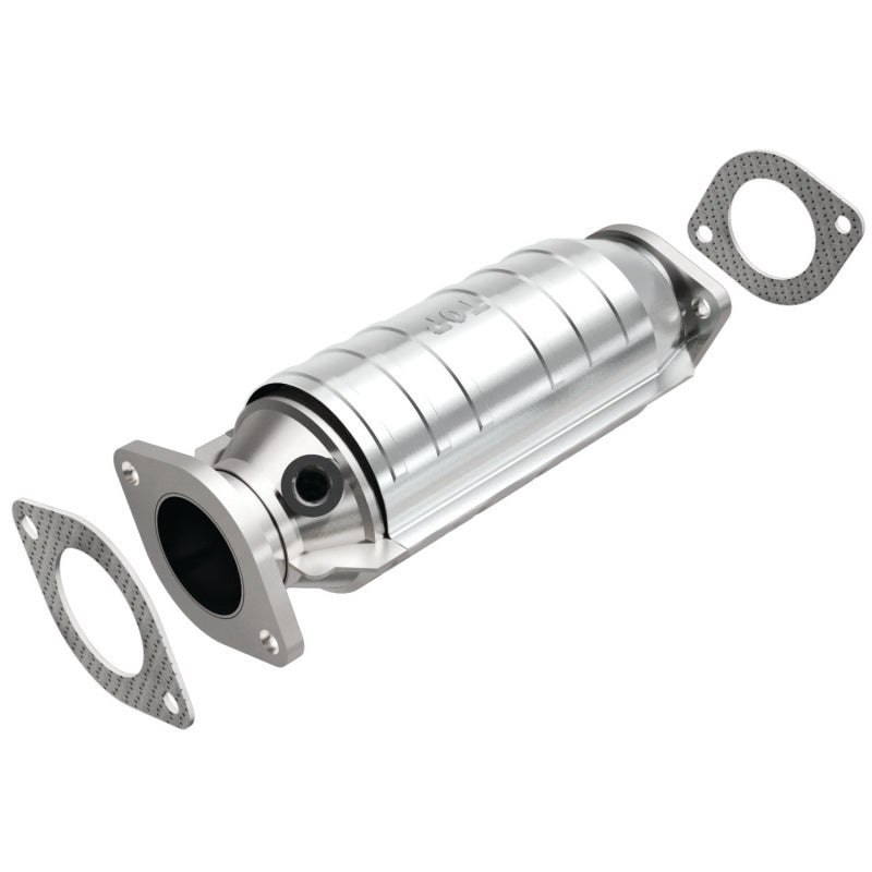 MagnaFlow Conv DF '95-'96 Nissan Sentra 1.6L - 23706