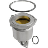 MagnaFlow Conv DF Camry 2.2L '94-'95 Frt Mani - 50801