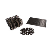 COMP Cams Pushrod Spring Retainer Kit - 54050