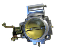 BBK 04-06 Jeep 4.0 62mm Throttle Body BBK Power Plus Series - 17240